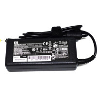 Блок живлення до ноутбуку AlSoft HP 65W 19.5V, 3.33A, 4.5/3.0 (A40299)