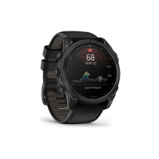 Смарт-годинник Garmin Tactix 8 Standard, AMOLED 51mm, GPS смарт-годинник (010-03406-01)