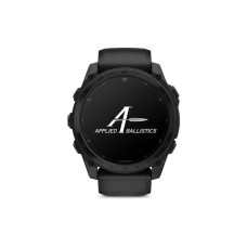 Смарт-годинник Garmin Tactix 8 Standard, AMOLED 51mm, GPS смарт-годинник (010-03406-01)