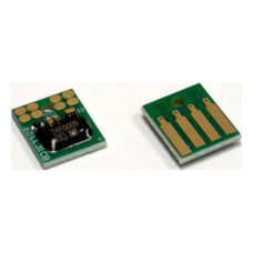 Чип для картриджа Lexmark MS317/MX317/417/517/617 51B5000 2.5K AHK (70264654)