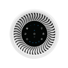 Очисник повітря Levoit Smart Air Purifier Core 200S White (HEAPAPLVSEU0064)