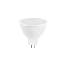 Лампочка Delux JCDR 5Вт 4100K 220В GU5.3 (90001293)