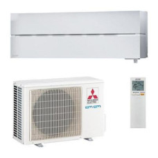 Кондиціонер Mitsubishi MSZ-LN25VGW/MUZ-LN25VG