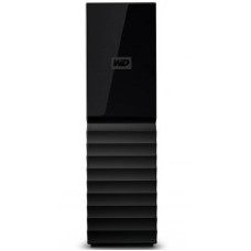 Зовнішній жорсткий диск 3.5" 4TB My Book Desktop WD (WDBBGB0040HBK-EESN)