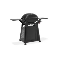 Гриль-барбекю Weber Q3200N Black (1501126)