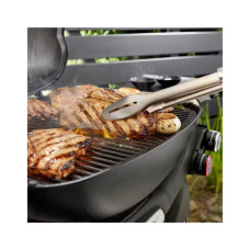 Гриль-барбекю Weber Q3200N Black (1501126)