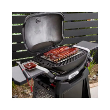 Гриль-барбекю Weber Q3200N Black (1501126)