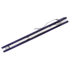 Ніж Spyderco Military 2 S110V Dark Blue G10 (C36GPDBL2)