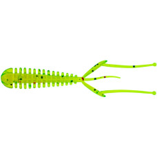 Силікон рибальський Select Toxic 2.3" 050 (6 шт/уп) (1870.34.02)