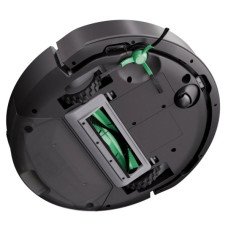 Пилосос iRobot Roomba Combo 105 + AutoEmply dock(Black) (y351040)