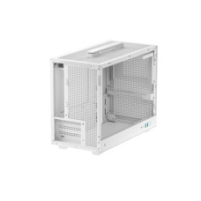 Корпус для ПК Deepcool CH160 Plus White (R-CH160-WHNGM0-G)