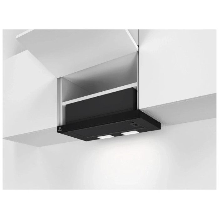 Витяжка кухонна Electrolux LFP336K
