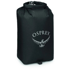 Гермомішок Osprey Ultralight Pack Liner Medium black - M - чорний (009.3182)
