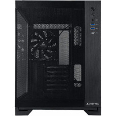 Корпус Chieftec VISIO (GM-30B-M-OP)