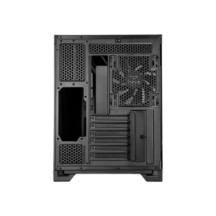 Корпус Chieftec VISIO (GM-30B-M-OP)