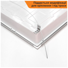 Світильник Євросвітло LED 50Вт PANEL-B2B-595 6400K