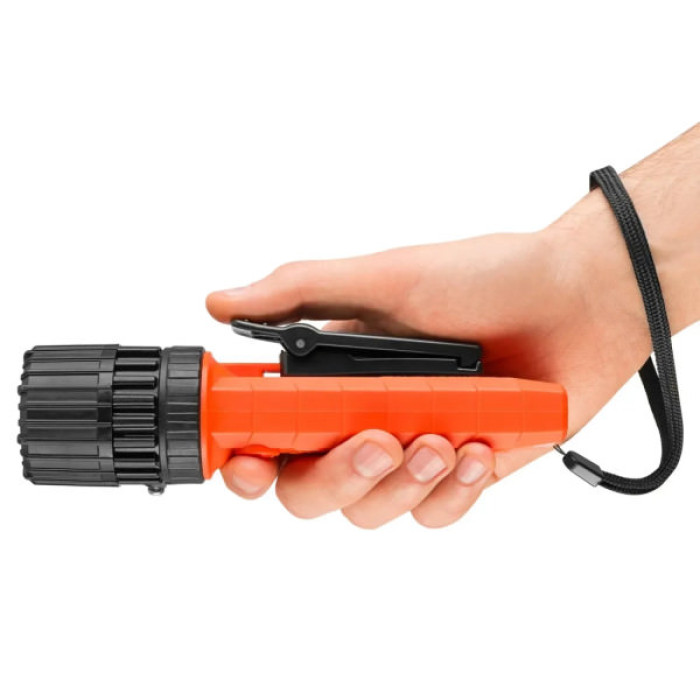 Ліхтар Mactronic M-Fire Focus (235 Lm) Ex-ATEX (PHH0213) (DAS302565)