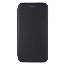Чохол до мобільного телефона BeCover Exclusive Motorola Edge 50 Pro Black (714394)