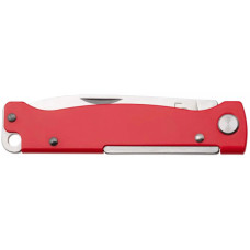 Ніж Boker Plus Atlas Red (01BP0013)