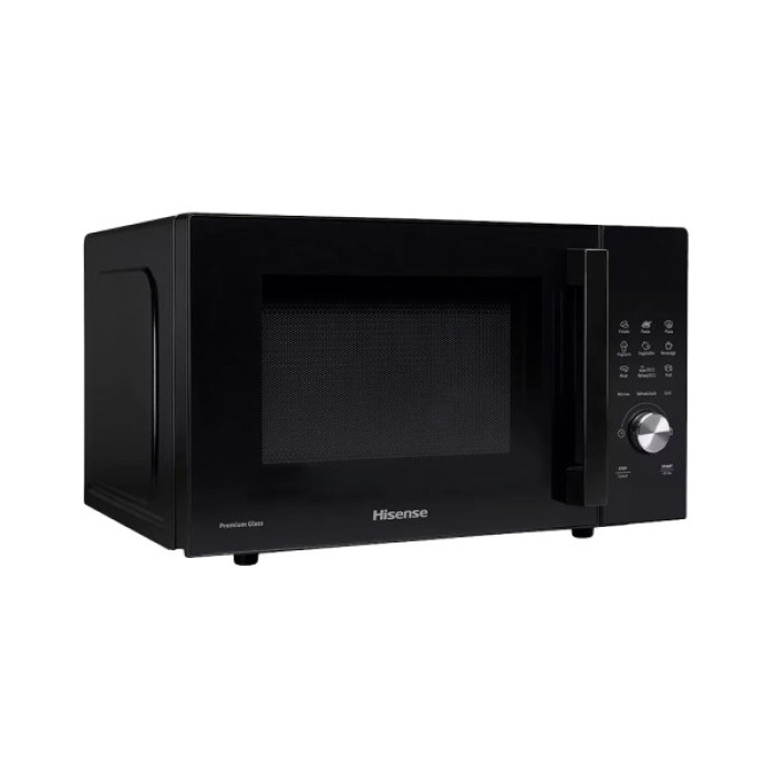 Мікрохвильова піч Hisense H23MOBSD1HG