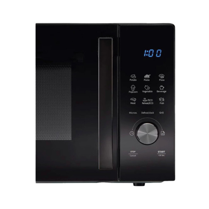 Мікрохвильова піч Hisense H23MOBSD1HG