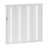 Світильник Delux CFQ LED 46 36W 3600лм 6500K (90023805)