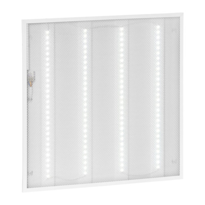 Світильник Delux CFQ LED 46 36W 3600лм 6500K (90023805)