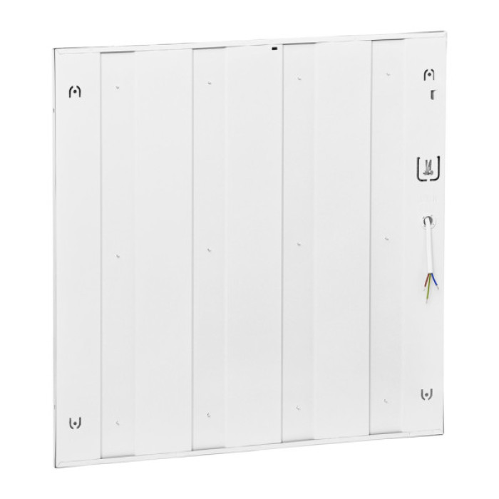 Світильник Delux CFQ LED 46 36W 3600лм 6500K (90023805)