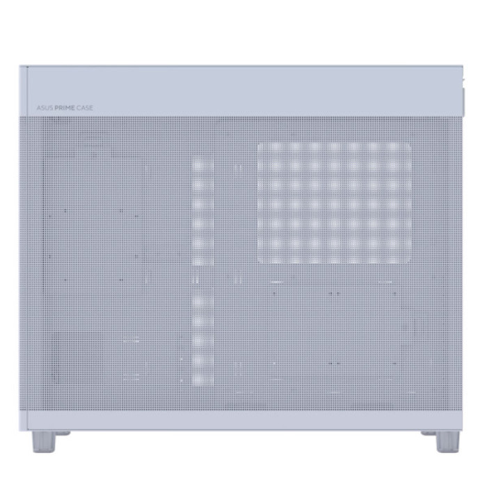 Корпус ASUS Prime AP303 Mesh White (90DC00V3-B39000)