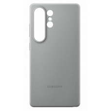 Чохол до мобільного телефона Samsung Kindsuit Samsung Galaxy S25 Ultra Gray (EF-VS938PJEGWW)