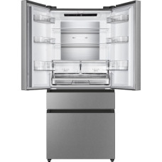 Холодильник Gorenje NRM818EUX