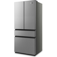 Холодильник Gorenje NRM818EUX