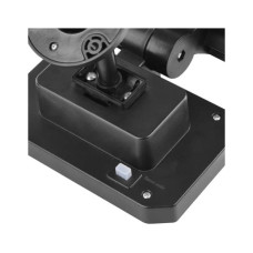 Прожектор EMOS сонячний світлодіодний 1500 лм IP54 4000K PIR (ZG132S)