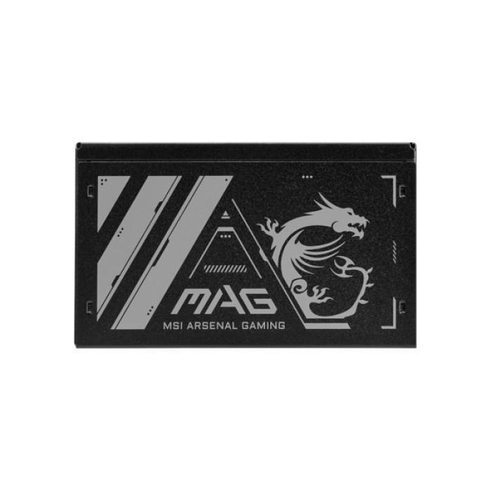 Блок живлення MSI 500W (MAG A500N-H)
