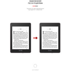 Плівка захисна Armorstandart Amazon Kindle Paperwhite (10th Gen) (ARM62472)