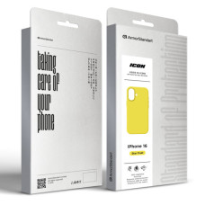 Чохол до мобільного телефона Armorstandart ICON2 Case Apple iPhone 16 Star Fruit (ARM81300)