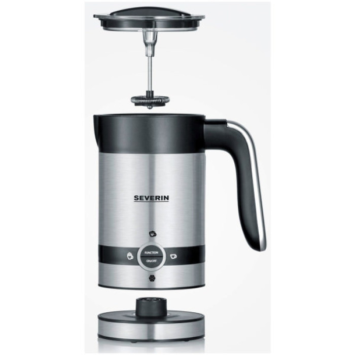Капучинатор Severin SM 3584