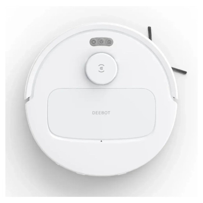 Пилосос Ecovacs DEEBOT N30 PRO OMNI (YDLX11-1 WHITE)