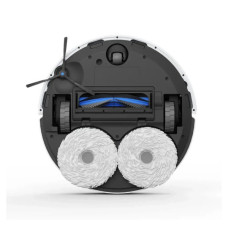 Пилосос Ecovacs DEEBOT N30 PRO OMNI (YDLX11-1 WHITE)