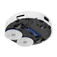 Пилосос Ecovacs DEEBOT N30 PRO OMNI (YDLX11-1 WHITE)