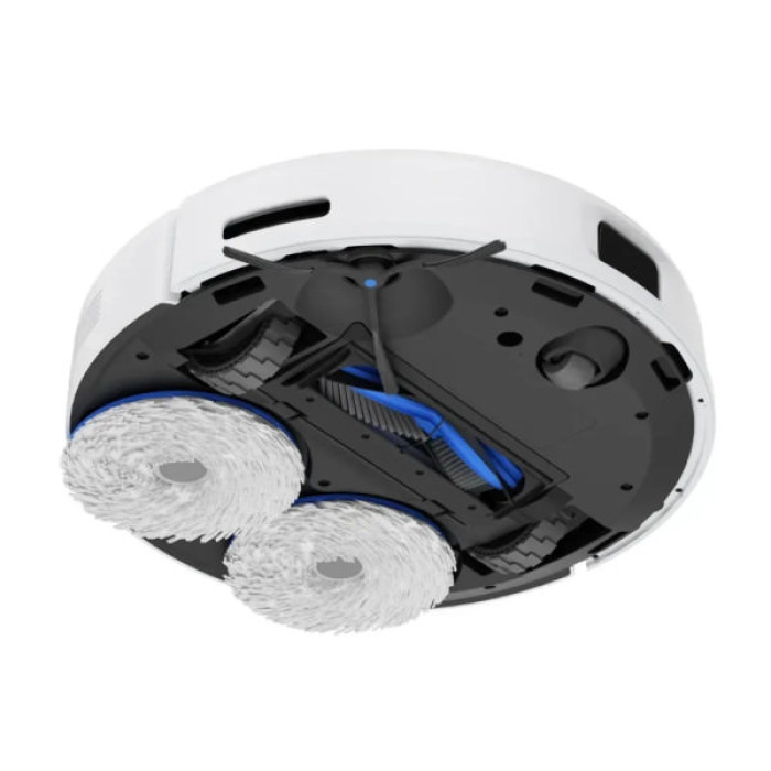 Пилосос Ecovacs DEEBOT N30 PRO OMNI (YDLX11-1 WHITE)