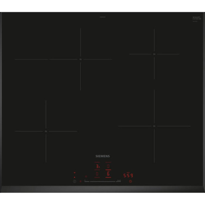Варочна поверхня Siemens EH65KHFB1E