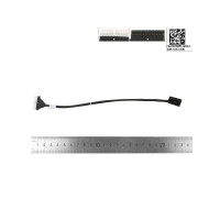 Шлейф підключення акумулятора Dell Latitude E5550 (DC02001WW00,CN-0NWD9K) (A42634)