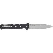Ніж Cold Steel Counter Point XL Serrated Black (CS-10AAS)