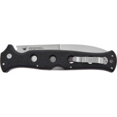 Ніж Cold Steel Counter Point XL Serrated Black (CS-10AAS)