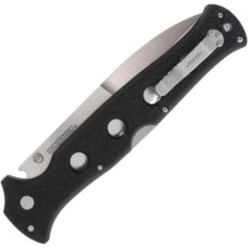 Ніж Cold Steel Counter Point XL Serrated Black (CS-10AAS)