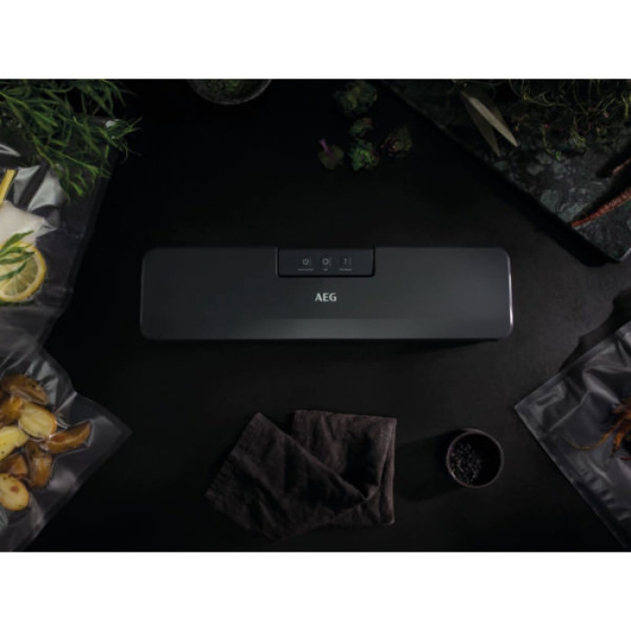 Вакууматор AEG VS4-1-4AG