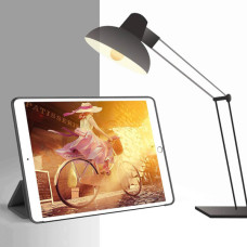 Чохол до планшета BeCover Tri Fold Soft TPU Silicone Apple iPad 10.9" 2022/24/11" 2025 Black (708518)