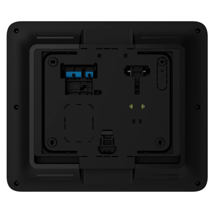 Модуль управління розумним будинком Ajax EN54 Fire Hub black