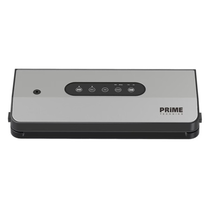 Вакууматор PRIME Technics PVS 125 X